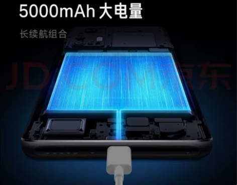 红米k50至尊版8+256用10天,盒子充...