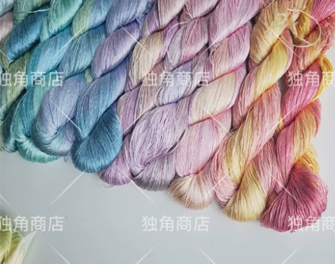 独角商店【朝花夕拾】 一套12只，一只1....