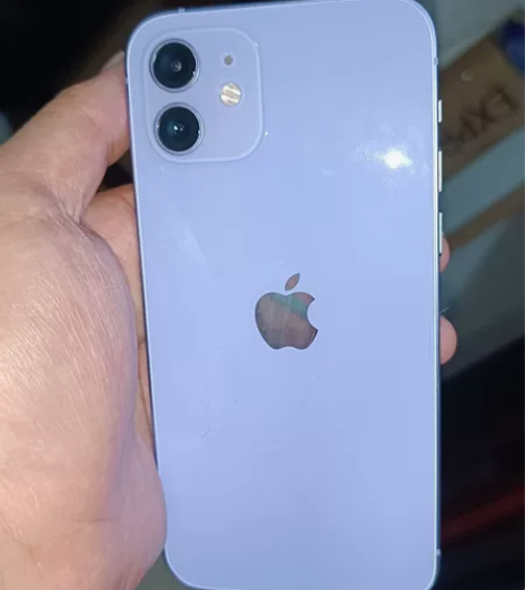 手机Apple/苹果 iphone 12 ...