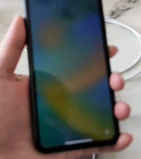 Apple 苹果 iPhone 11 手机...