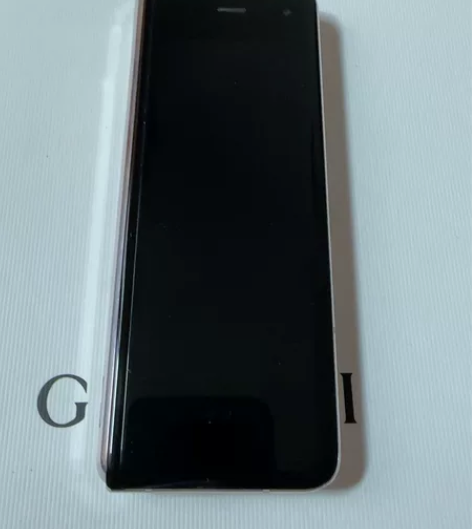 三星w2020 5G手机 国行 手机自用 ...