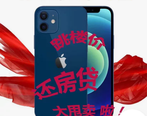 9.5成新Apple/苹果 iPhone ...