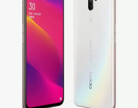OPPO A11手机A9人脸识别5000电...