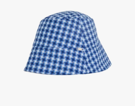 HOLONOMIC 双面戴轻薄夏季休闲渔夫...