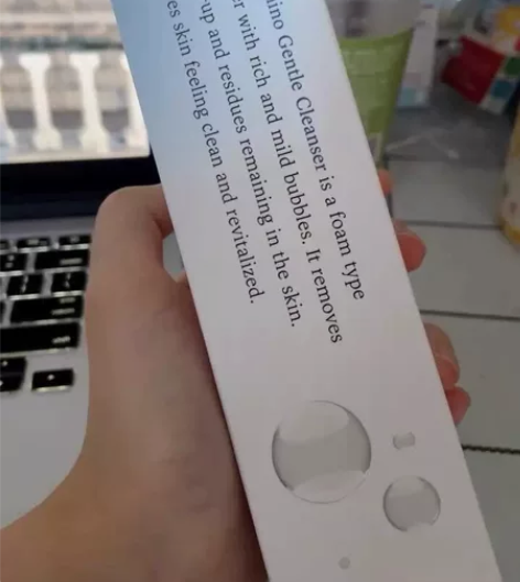 DPU氨基酸洗面奶女控油官方旗舰店深层清洁...