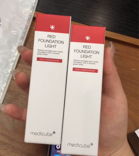 韩国美蒂秋芙乐得粉底夜 23号 35一个包邮 想要哪个直接拍...