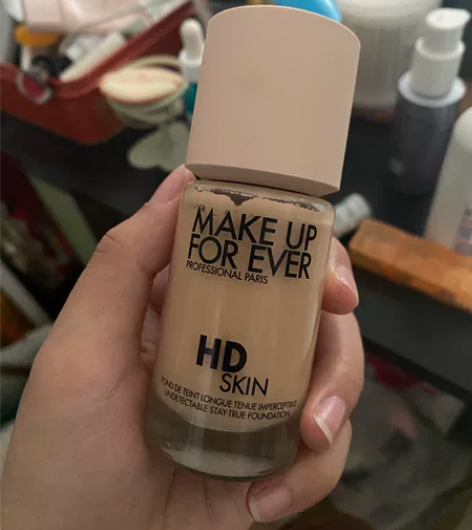 Makeupforover玫珂菲muf新款...