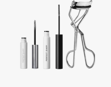 【双11预售抢先付定】完美日记纤长防水卷翘...