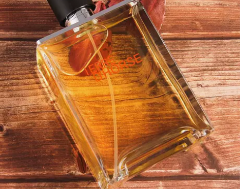 大地男士香水持久淡香男人味木质香调中性古