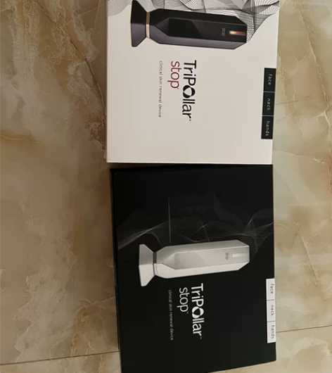 初普射频美容仪 保真 原价3000 全新未...