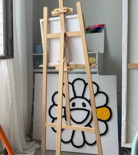 画架 1.7米 天津自提 感兴趣的话点“我...