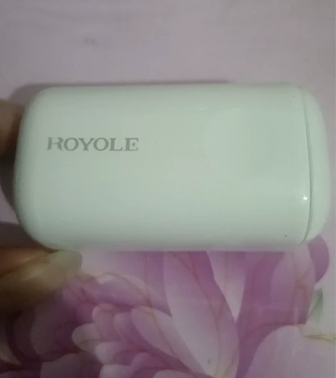 柔宇 RoPods 真无线蓝牙耳机双耳超长...