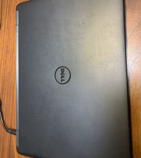 E7450,DELL笔记本,配置见图,成色...