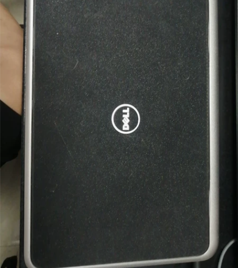 戴尔xps12-9Q23笔记本电脑,带触摸...