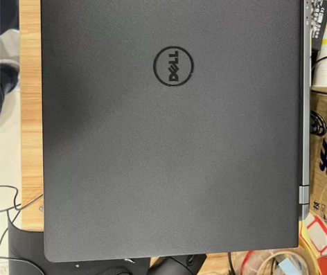 A54  戴尔15-3568 笔记本电脑 ...