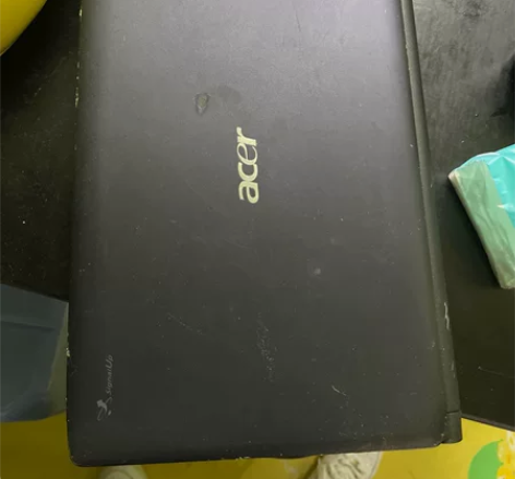 低价出笔记本电脑 感兴趣的话点“我想要”和...