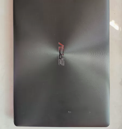 华硕A550D笔记本2015年买的,个人一...