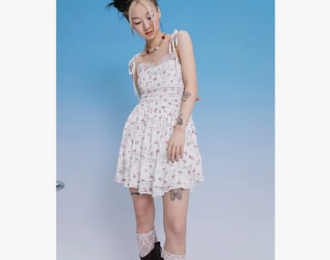 cream desert 灵光商店 原创设...