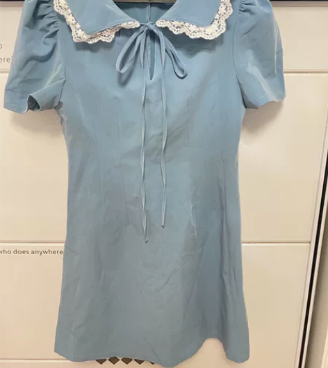 Memorial Day 门店购入 很好看...