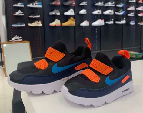 正品耐克NIKE AIR MAX 90 T...