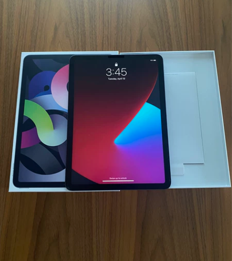 全新！全新！全新！ Apple iPad ...