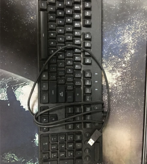 罗技（Logitech） G810 游戏电...