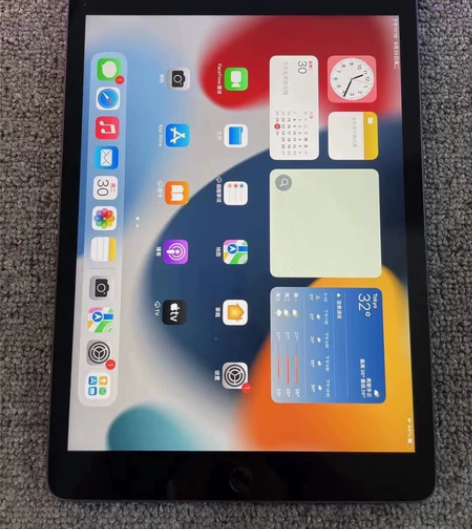 苹果平板 美版ipad 2019 128G...