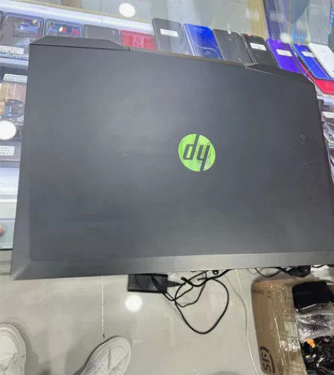 惠普光影精灵游戏本，i5-9300H8G5...