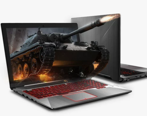 【狂欢价】Asus/华硕 飞行 堡垒FX6...