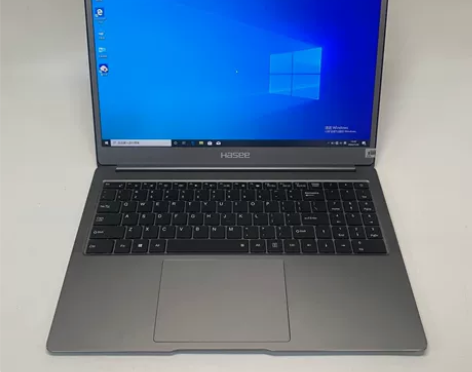 9成新十代神舟 优雅X5-KP7S1  二...