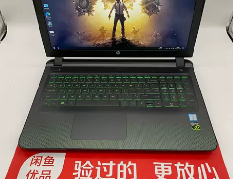 HP/惠普 暗影精灵II代 4G独立显卡 ...