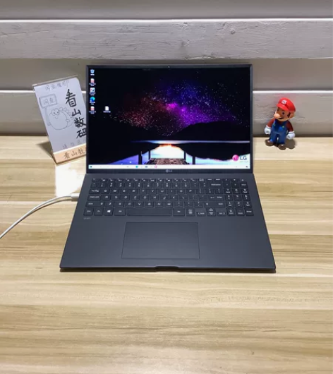 lg gram16 2021款 11代i5...