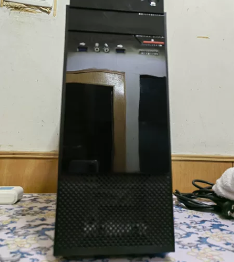 联想扬天M2601C-00，联想电脑，CP...