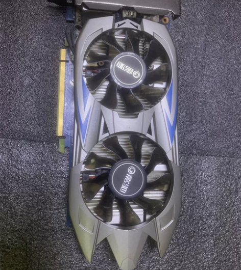 影驰 GTX 750 Ti 2GB DDR...