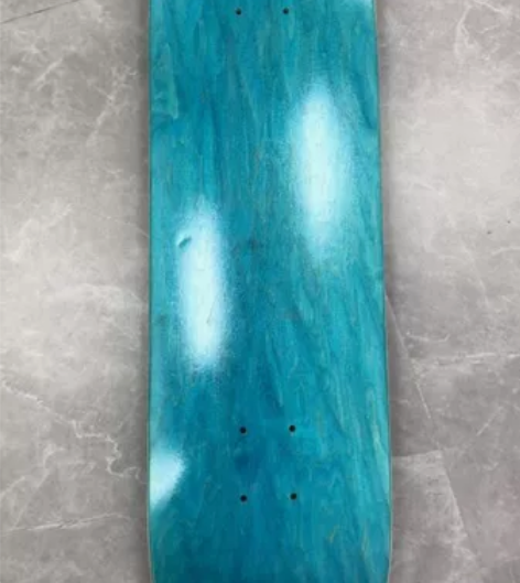 加拿大枫木滑板-尺寸:7.75-7.875...