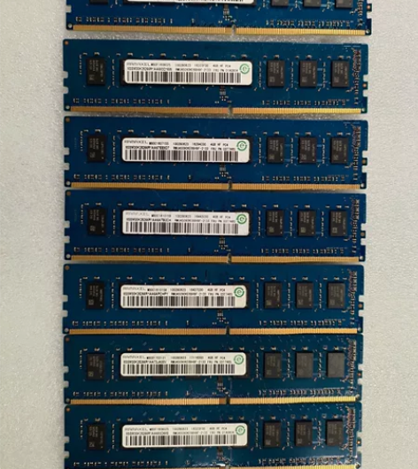 品牌机 记忆科技 内存条 ddr4 4g2...