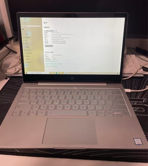 小米12.5寸ari 小米12寸笔记本电脑...