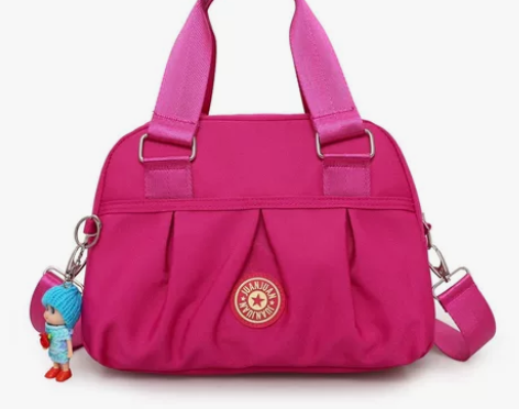 特价处理   新款韩版帆布女士单肩手提斜挎...