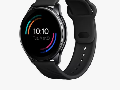 因更换苹果手机,这个手表只支持安卓手机,忍...