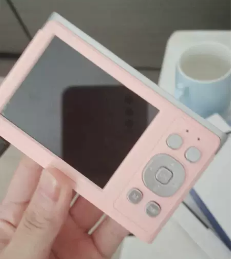 【未拆封的】5000万像素索尼同款学生数码...