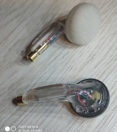 关联森海塞尔，丰达，爱华，索尼，松下，建伍...