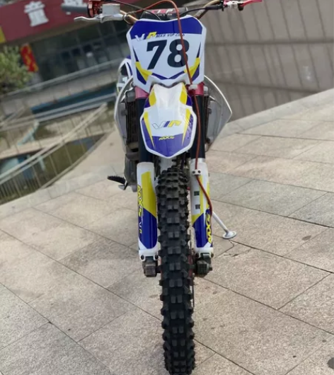 nc250越野摩托车水冷,迈科斯,17年车...