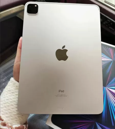 Apple iPad Pro 11英寸平板...