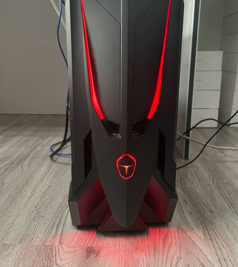 雷神911黑武士A56M 主机   i5 ...