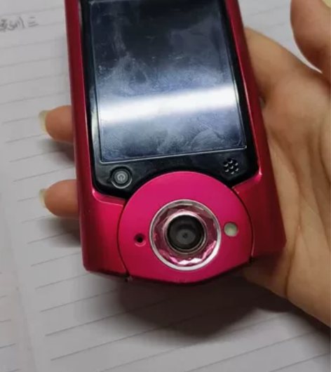 卡西欧tr500 送数据线（不是原装）和内...