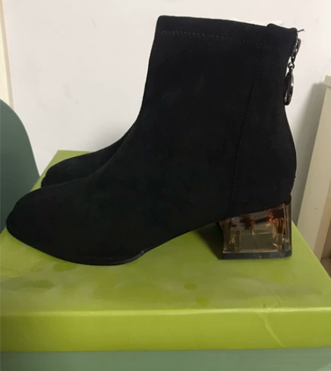 【送36码帆布鞋一双】反季秒杀+搬家清仓,...