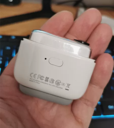 闲置insta360 go 拇指相机，运动...