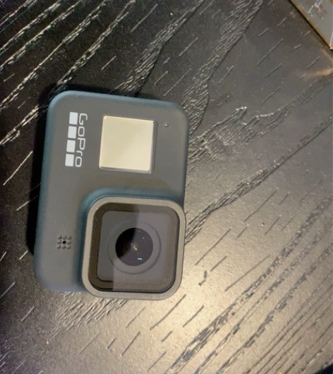 gopro运动相机#防水#防抖#照相机有两...