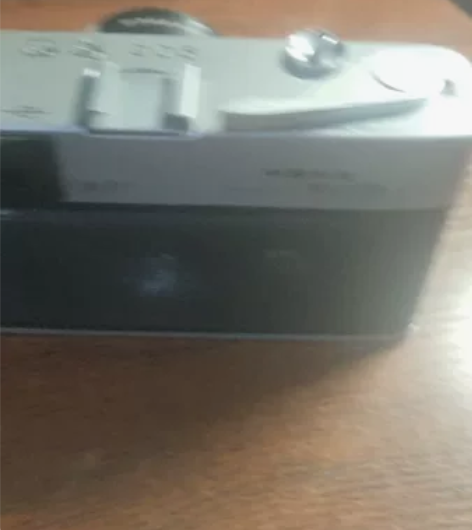 经典海鸥205照相机，实物如图，懂的来，一...