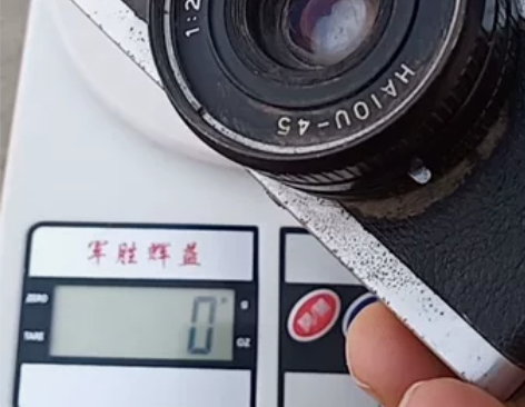 海鸥照相机一部，下乡来的，能用不能不知道，...